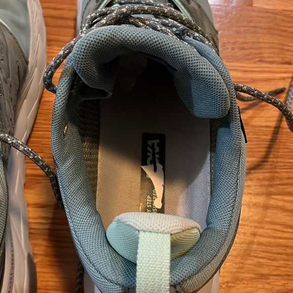 Hoka Anacapa Low GTX Size 11 NEW - Picture 15 of 15